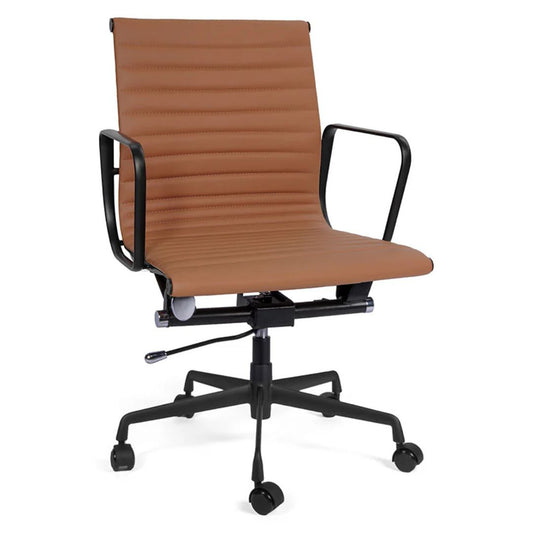 Silla Ejecutiva Goetz Piel