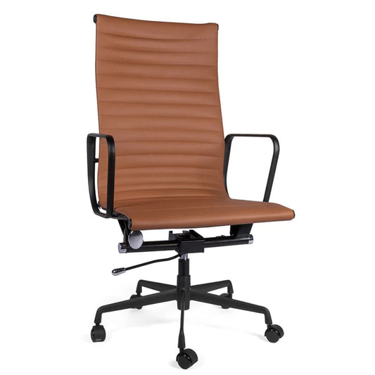 Silla Ejecutiva Goetz Piel
