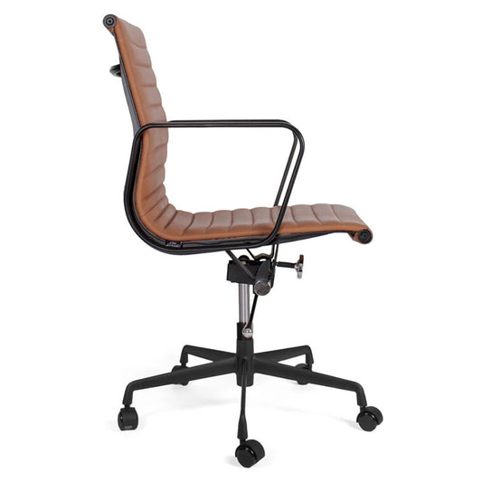 Silla Ejecutiva Goetz Piel