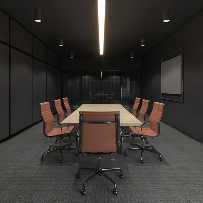 Silla Ejecutiva Goetz Piel