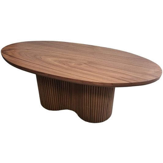 Mesa Central Grulla