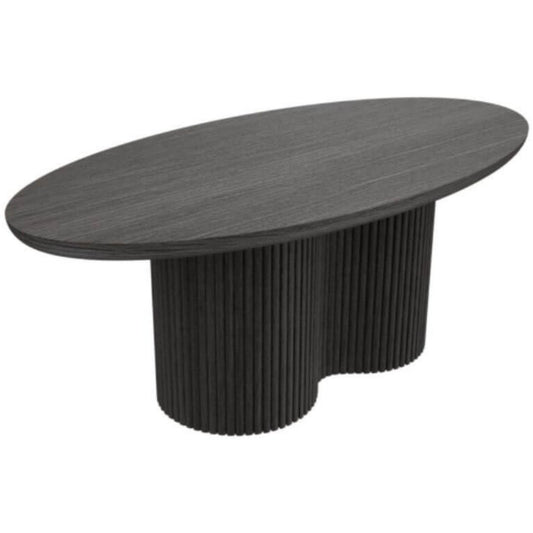Mesa Central Grulla