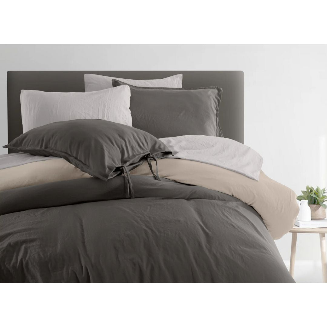 Duvet Hazel