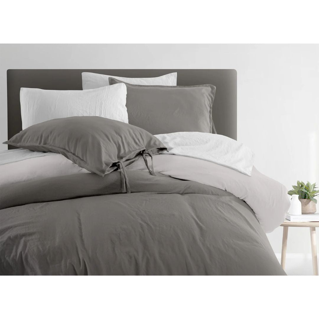 Duvet Hazel