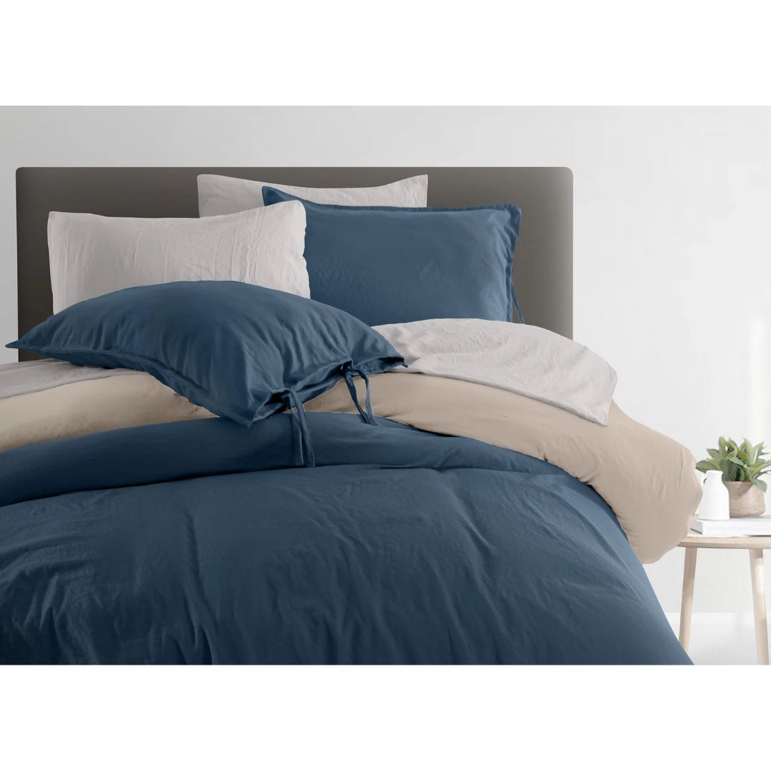 Duvet Hazel