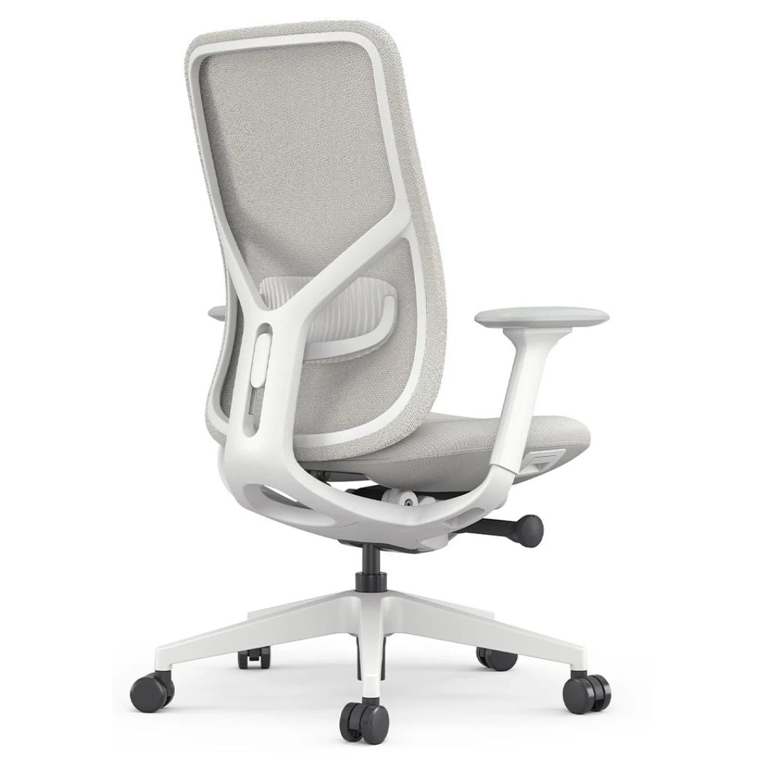 Silla Ejecutiva Khudi