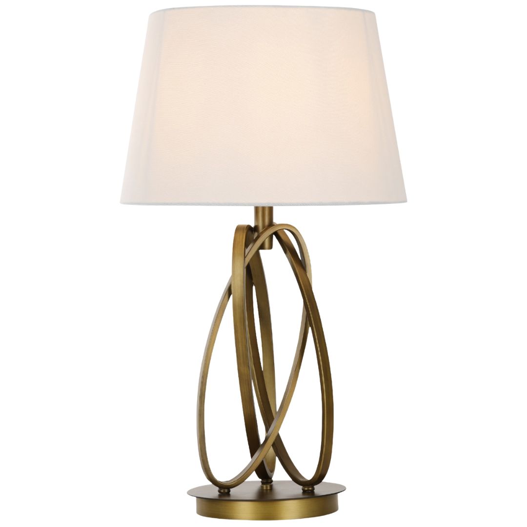 Lámpara de mesa 060