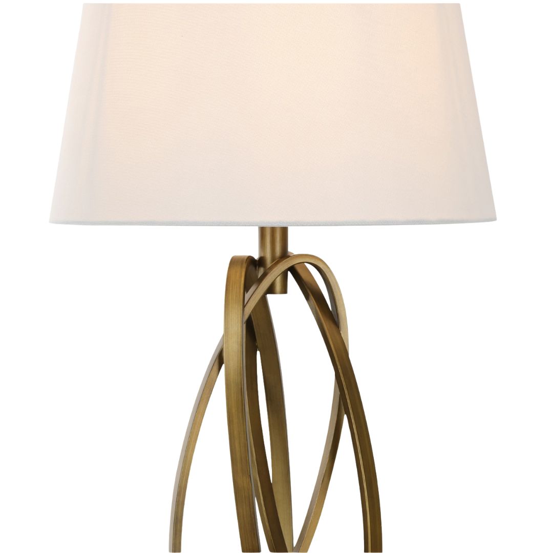 Lámpara de mesa 060