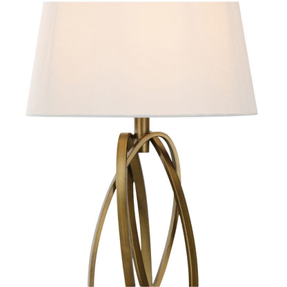 Lámpara de mesa 060