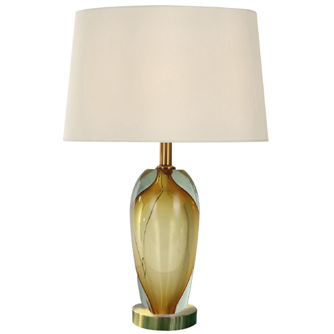 Lámpara de mesa 066