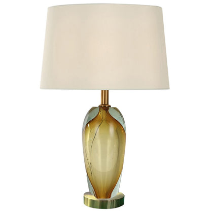 Lámpara de mesa 066
