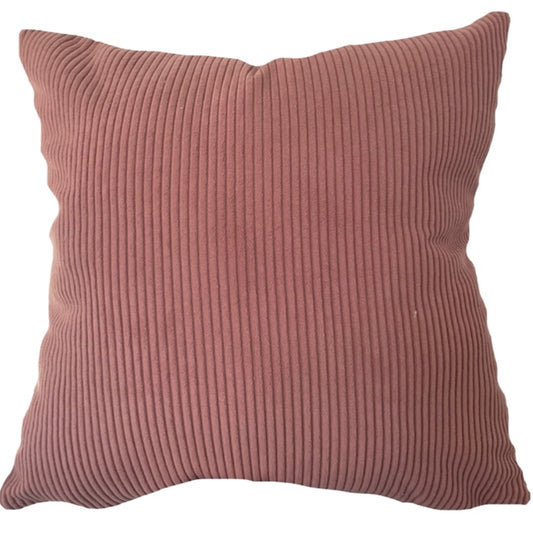 Cojín Mauve