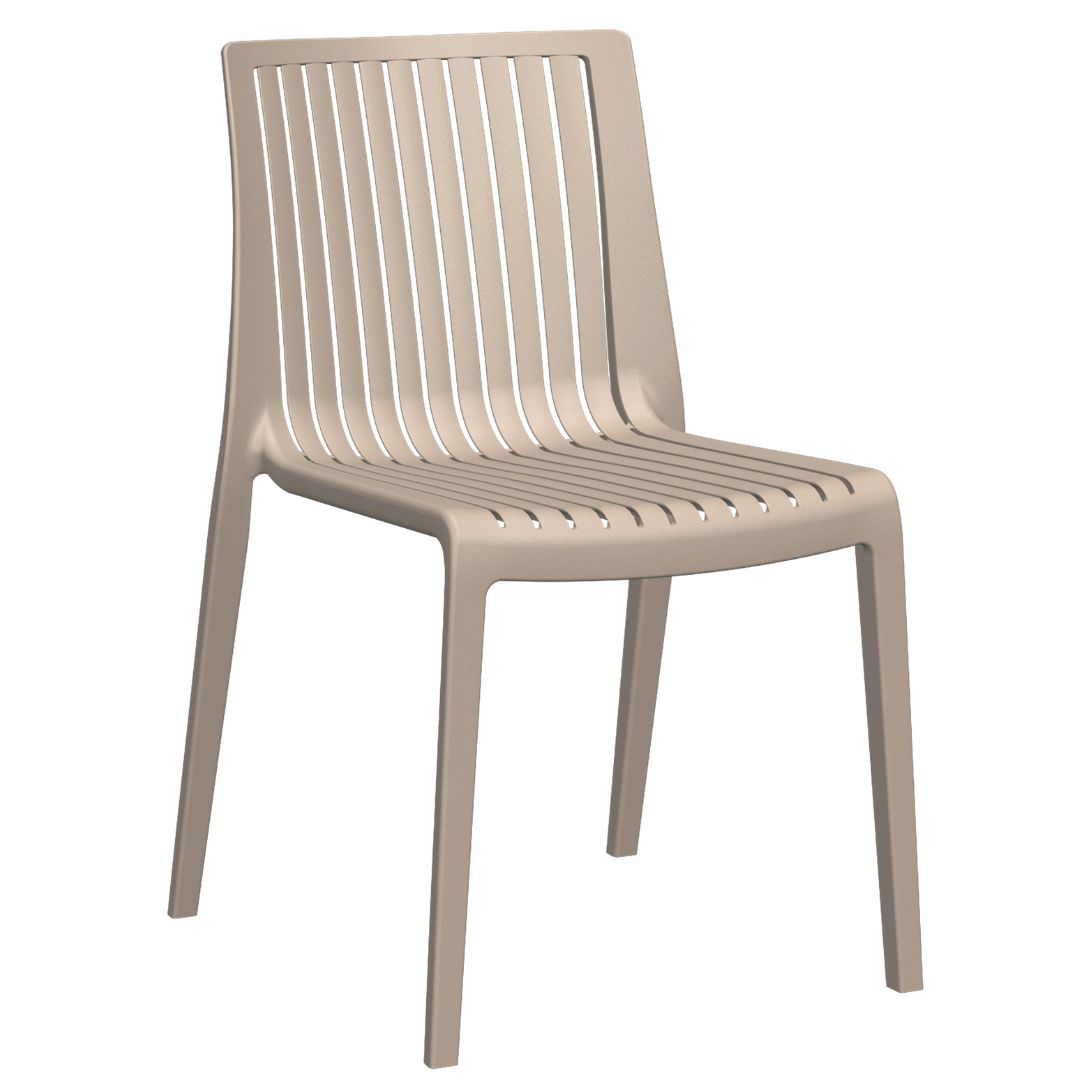 Silla Milos