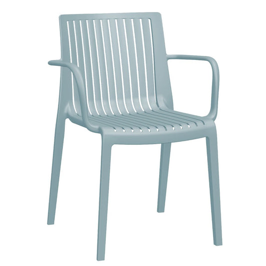 Silla Milos con brazo