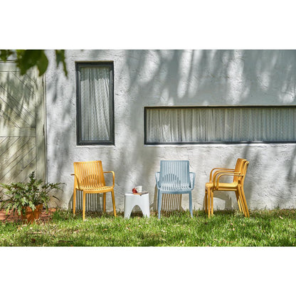 Silla Milos con brazo