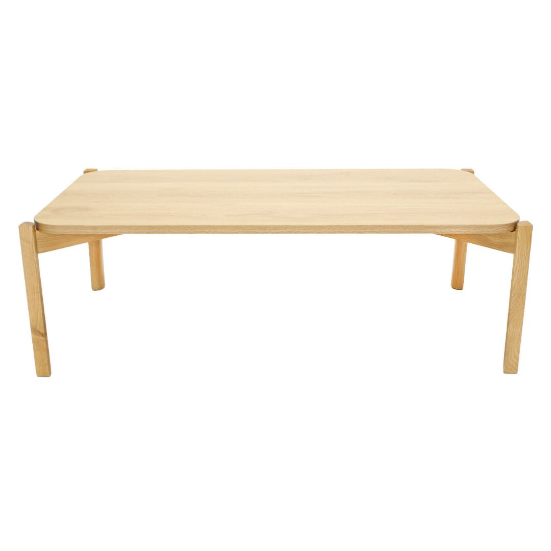 Mesa Central Palu Rectangular
