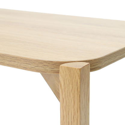 Mesa Central Palu Rectangular