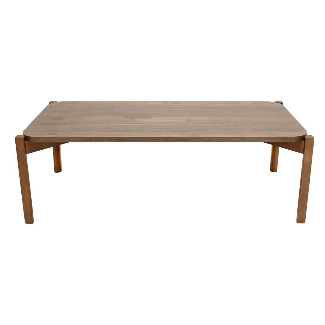 Mesa Central Palu Rectangular