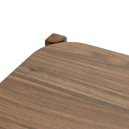 Mesa Central Palu Rectangular