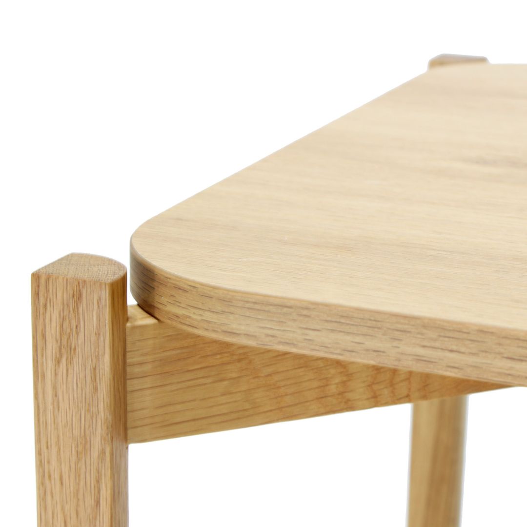 Mesa Lateral Palu Cuadrada