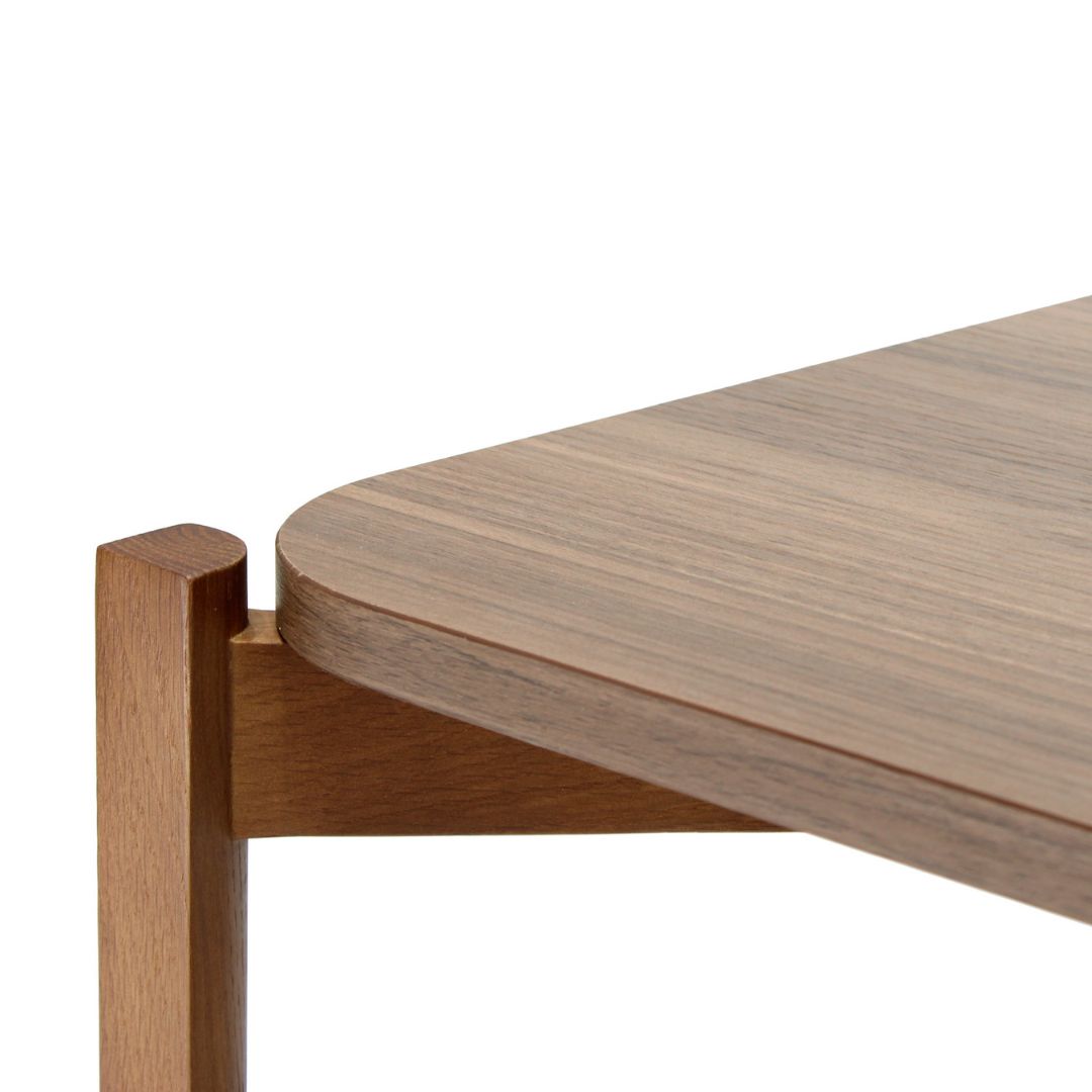 Mesa Lateral Palu Cuadrada