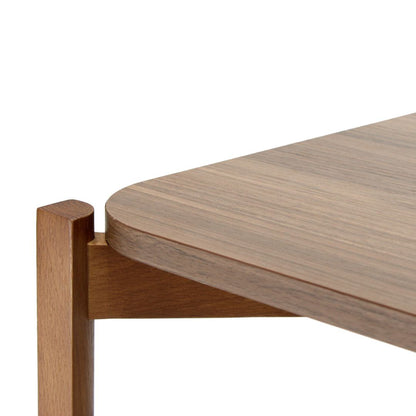 Mesa Lateral Palu Cuadrada