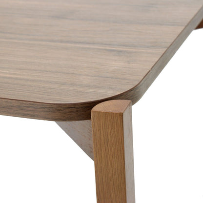 Mesa Lateral Palu Cuadrada
