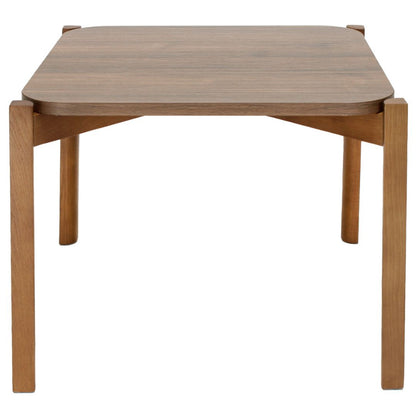 Mesa Lateral Palu Cuadrada