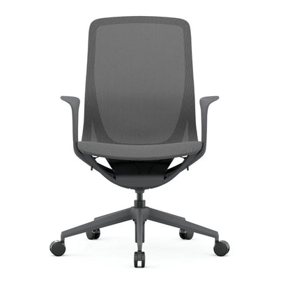 Silla Ejecutiva Net
