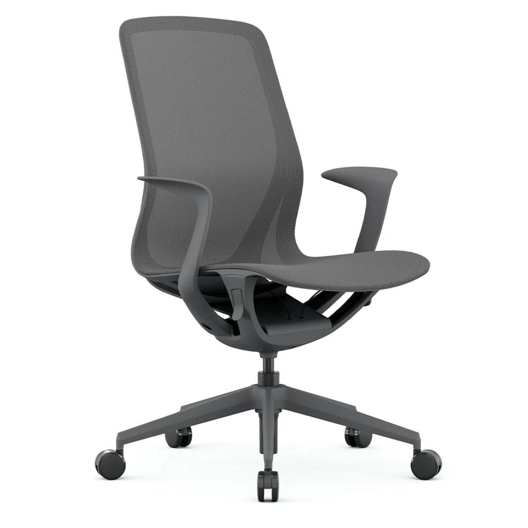 Silla Ejecutiva Net