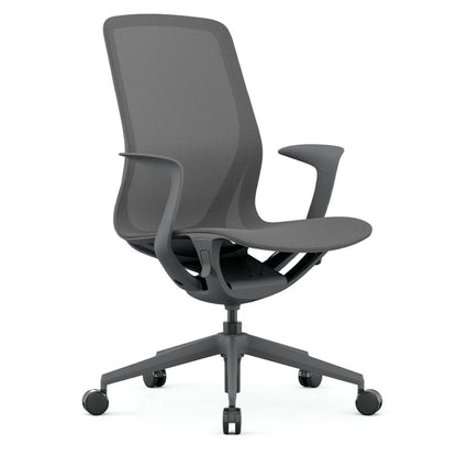 Silla Ejecutiva Net