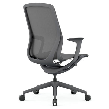 Silla Ejecutiva Net
