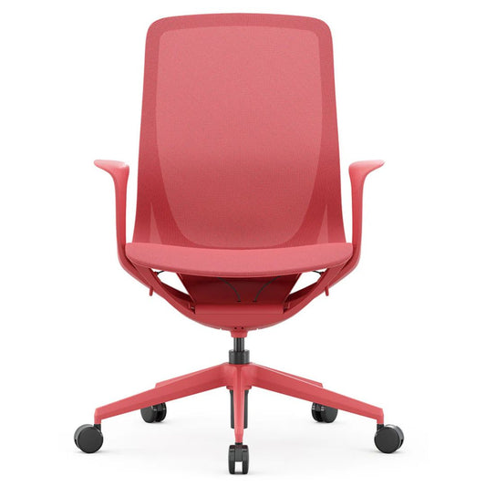 Silla Ejecutiva Net