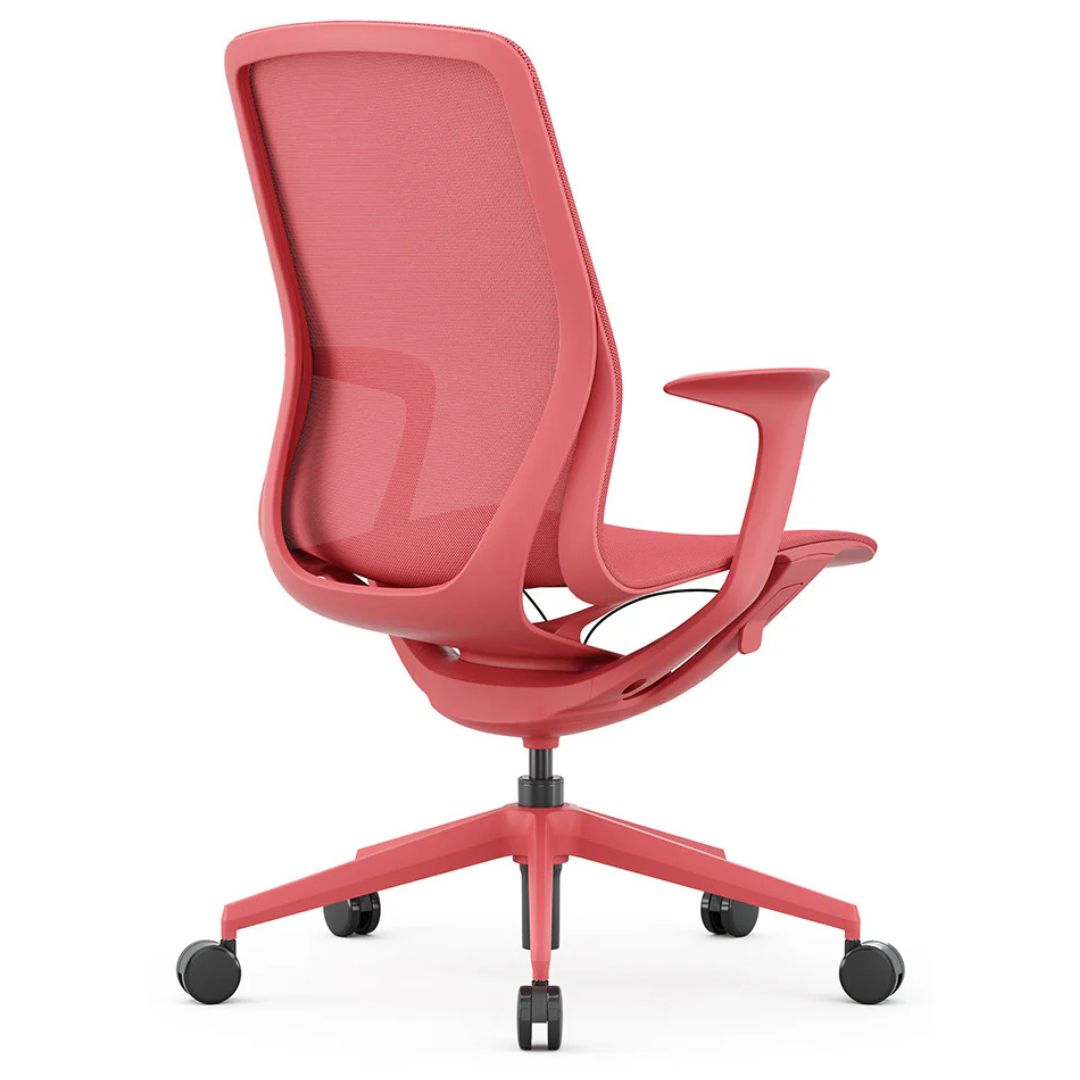 Silla Ejecutiva Net
