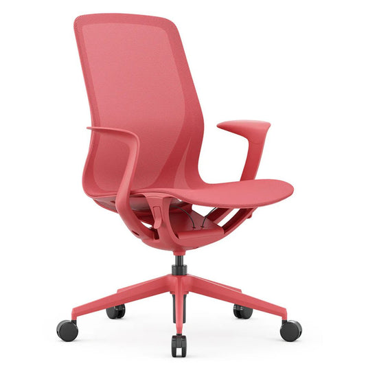 Silla Ejecutiva Net