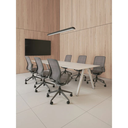 Silla Ejecutiva Net