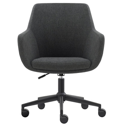 Silla Ejecutiva Tripoli 2005 Negro