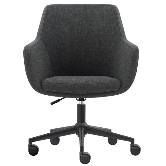 Silla Ejecutiva Tripoli 2005 Negro