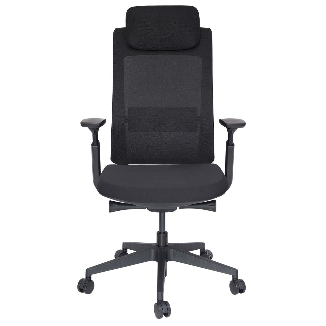 Silla Ejecutiva Quo 805