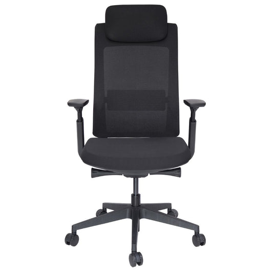 Silla Ejecutiva Quo 805