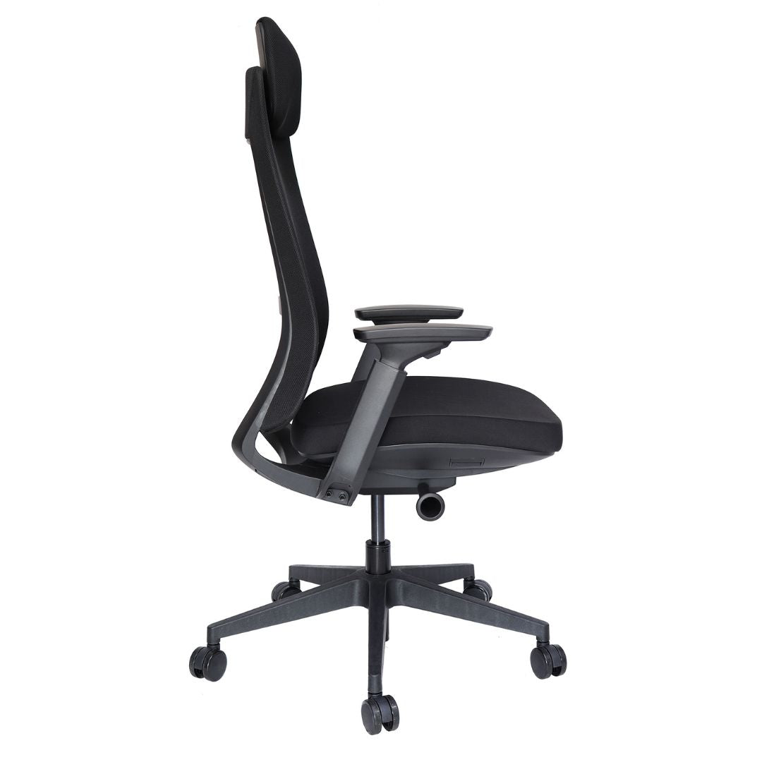 Silla Ejecutiva Quo 805