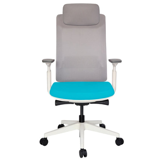 Silla Ejecutiva Quo 805
