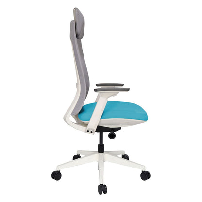 Silla Ejecutiva Quo 805