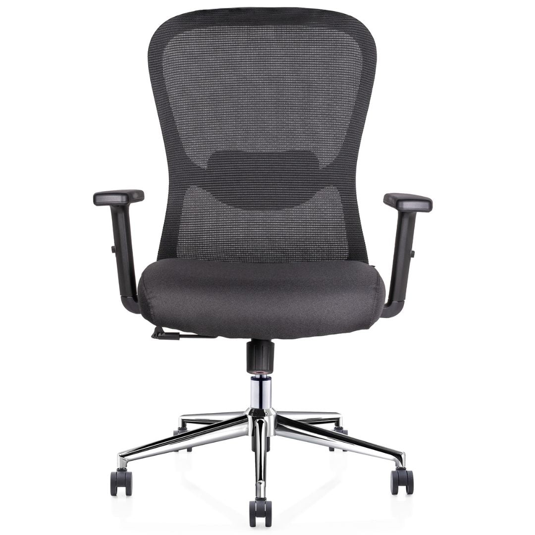 Silla Ejecutiva Athelier 903