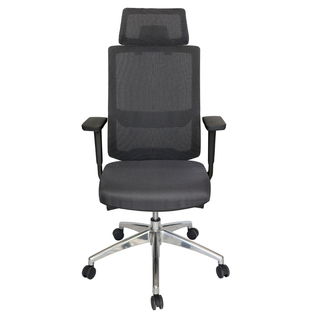 Silla Ejecutiva Soho 95