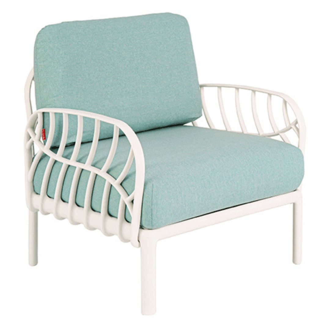 Sillón Laurel con brazo