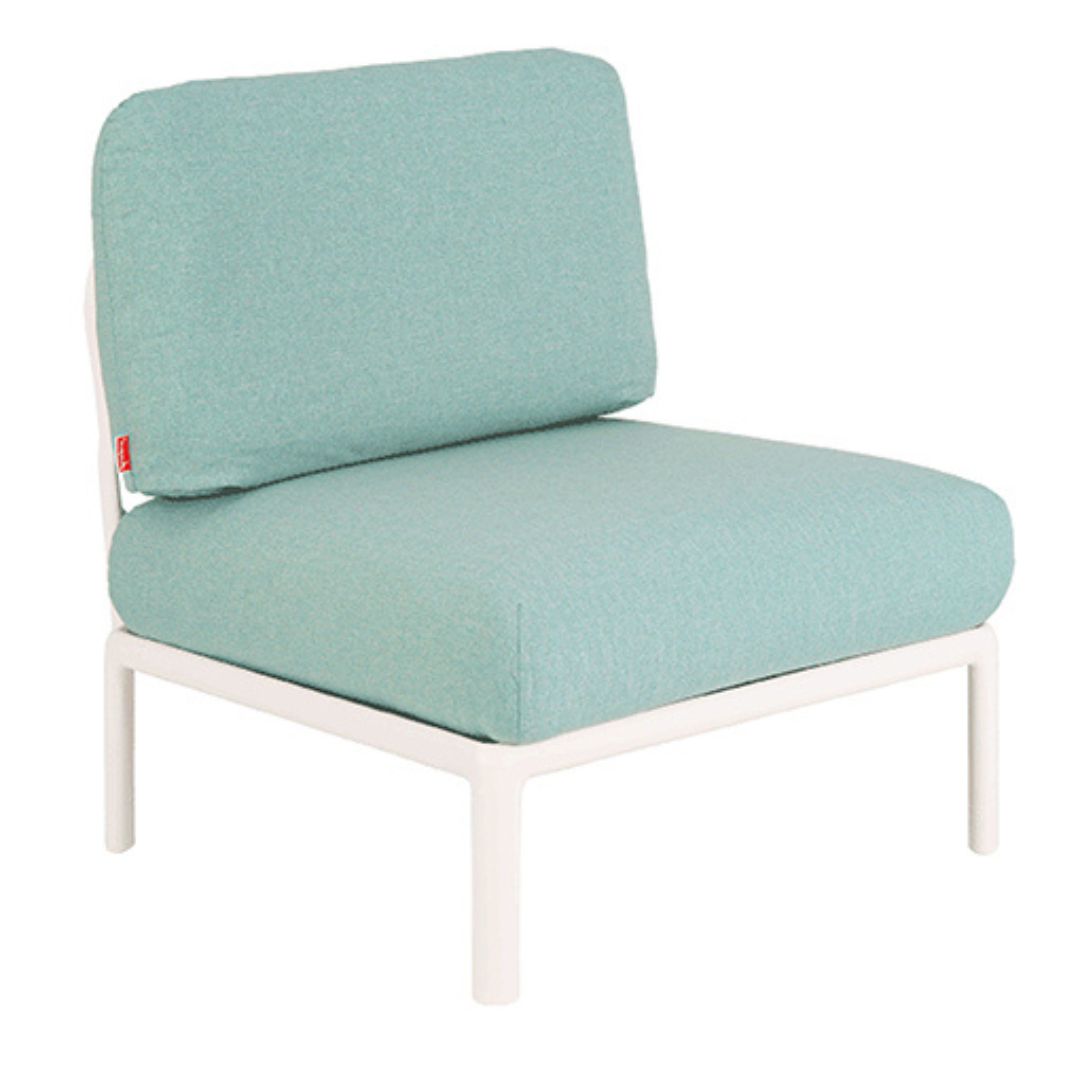 Sillón Laurel sin brazo