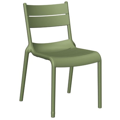 Silla Naples B