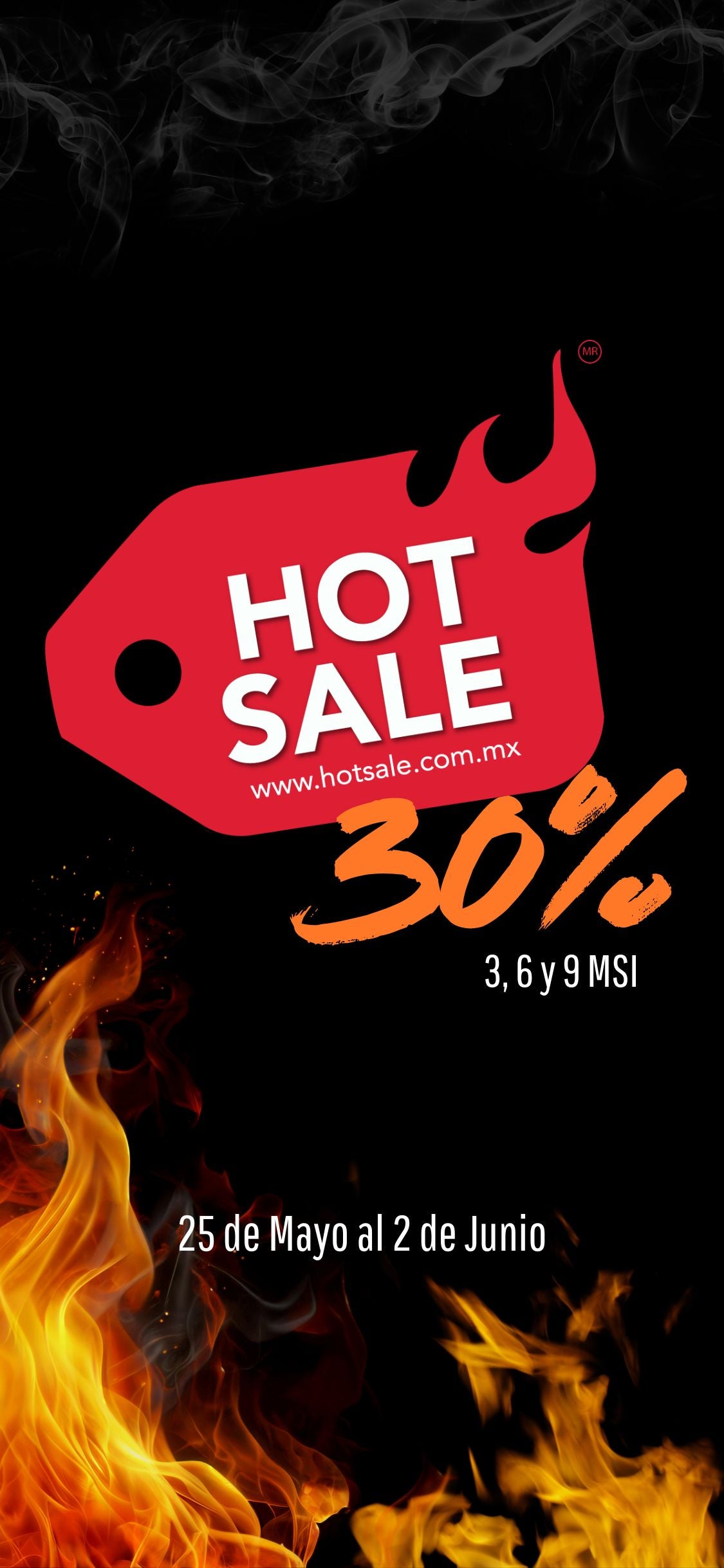 ¡Descuentos Patrios! 15% de descuento en toda la tienda más MSI