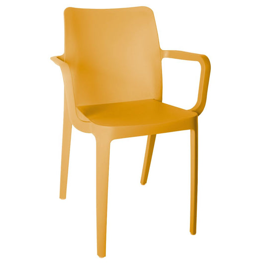 Silla Solei con brazo